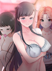 Amnesia toomics manhwa free