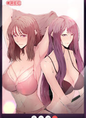 College Secrets toomics manhwa free
