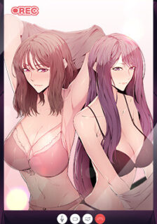 College Secrets toomics manhwa free