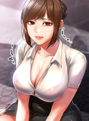 Could You Please Touch Me There toptoon manhwa