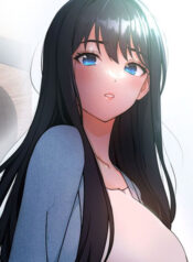 Love Choice toptoon manhwa free