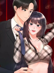 The Kid Is Obsessed With Me lzhin manhwa free