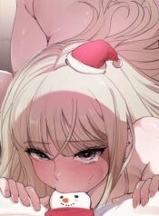 A Gift toptoon manhwa free