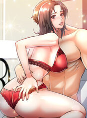In Her Place toomics manhwa free