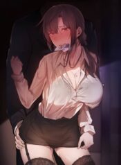 Let’s Do it After Work manhwa free