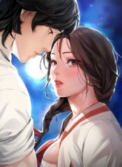 Modern Apartment, Gyeongseong 1930 manhwa free