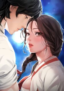 Modern Apartment, Gyeongseong 1930 manhwa free