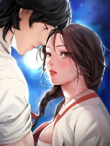 Modern Apartment, Gyeongseong 1930