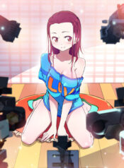 My Girlfriend is a Star toomics manhwa free