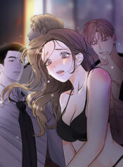 Sugar High toomics manhwa free