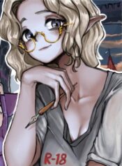 Fantasy Manga Theme Park free