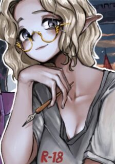 Fantasy Manga Theme Park free