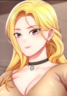 Making Friends With Streamers by Hacking! toptoon manhwa free