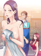 24 Hour Love toptoon manhwa