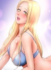 Young Aunt manhwa free