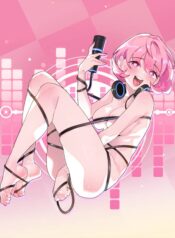 Alice’s Adult Storytime lezhin free manhwa