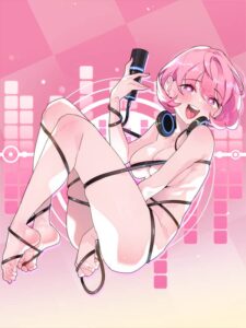 Alice’s Adult Storytime