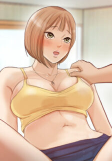 I Know I Shouldn’t toomics